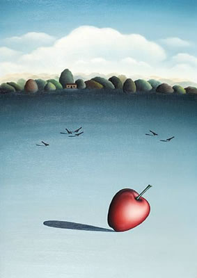 Landscape