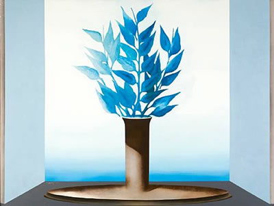 Vase on the window