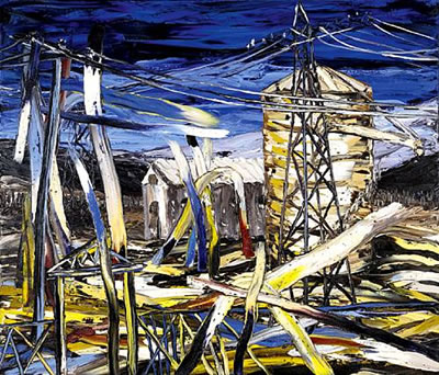 Landscape