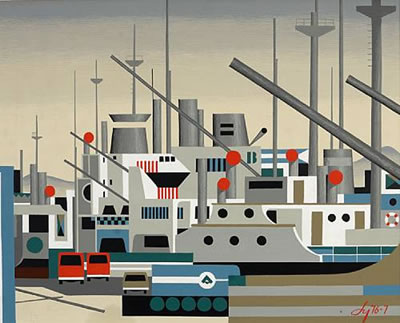 Harbour