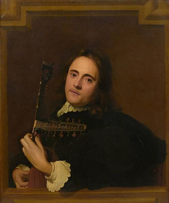 Sample artwork by Jacob Van Oost the Younger (1639 - 1713), known for painting - View similar artists and auction records