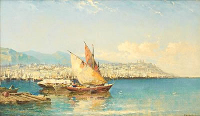 Genoa