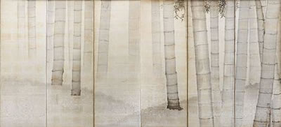 Sample artwork by Kogyo Terasaki (1866 - 1919), known for painting - View similar artists and auction records