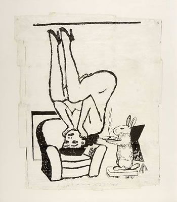 Untitled by Steve Gianakos - Auction record, sale price, and art valuation. Compare with similar artists and explore comparable artworks.
