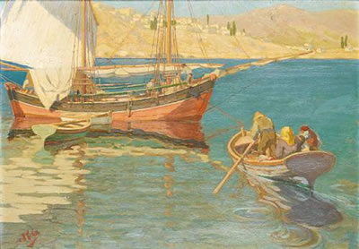 Boats