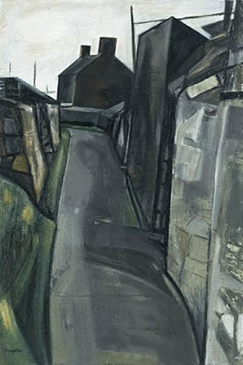 Street scene