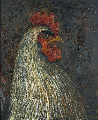 Chanticleer
