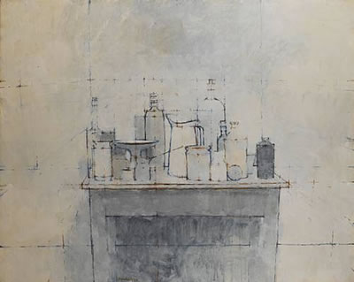 Still life