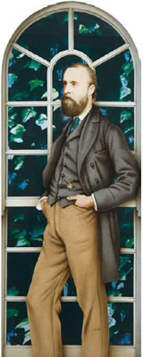 Charles Stewart Parnell by Robert Ballagh - Auction record, sale price, and art valuation. Compare with similar artists and explore comparable artworks.