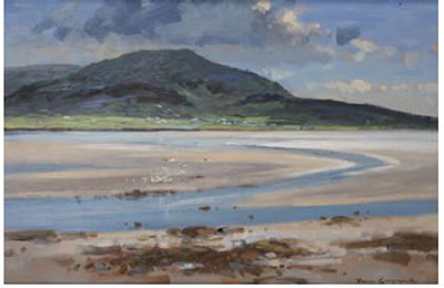 Achill Sound