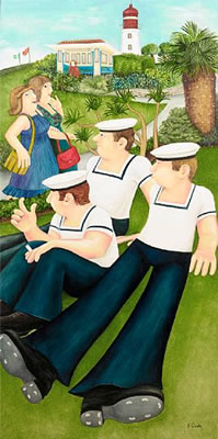 Sailors and Virgins