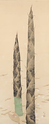 Kakejiku