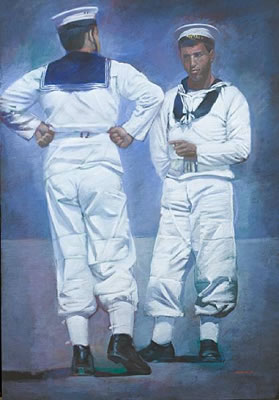 Sailors