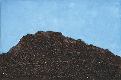 Landscape A