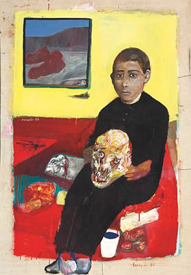 Hamlet