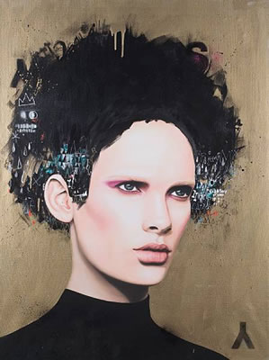Teenage Phantasm by Cyclops - Auction record, sale price, and art valuation. Compare with similar artists and explore comparable artworks.