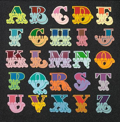 Circus A-Z
