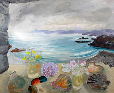 Sea Treasures
