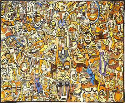 "Cultural enhancement"