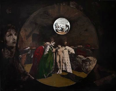 Orientalist