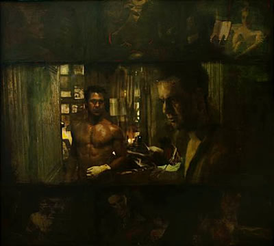 Untitled by Ismet Dogan - Auction record, sale price, and art valuation. Compare with similar artists and explore comparable artworks.