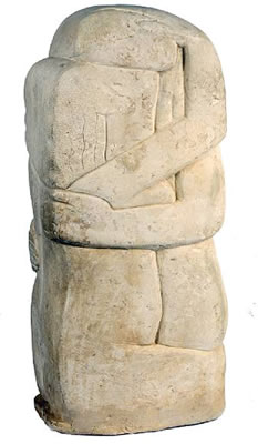 The embrace by Aharon Priver - Auction record, sale price, and art valuation. Compare with similar artists and explore comparable artworks.