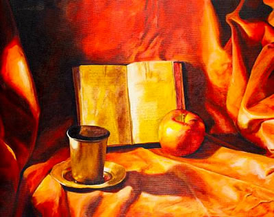 Kiddush by Yehuda Broitman - Auction record, sale price, and art valuation. Compare with similar artists and explore comparable artworks.