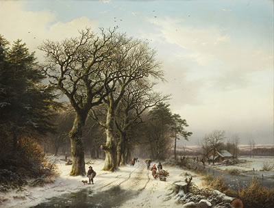 Winter