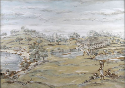 First impressions of cotton house, Mustique by Oliver Hilary Sambourne Messel - Auction record, sale price, and art valuation. Compare with similar artists and explore comparable artworks.