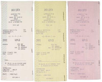 Trinity (Voucher in Triplicate)
