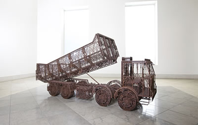 Dump Truck