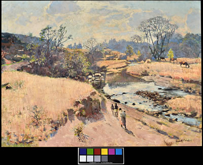 Apies River