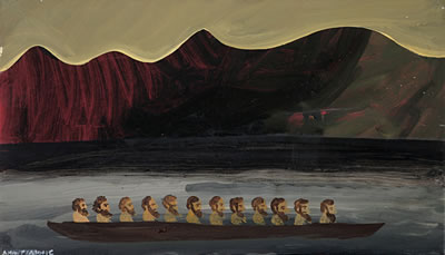 Twelve Apostoles