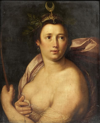 Diana