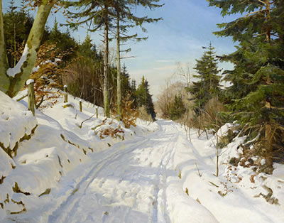 Frederiksdal Skov