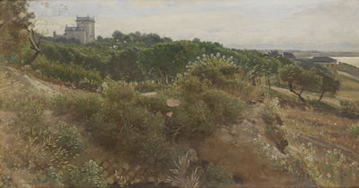 Porto d'Anzio