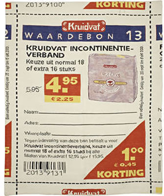 Adult Diaper