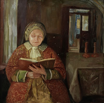 Sample artwork by Maurice Minkowski (1881 - 1930), known for painting - View similar artists and auction records