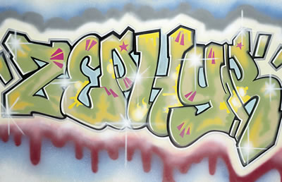 Zephyr
