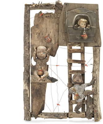 Dolls