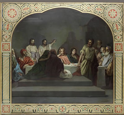 The Last Supper