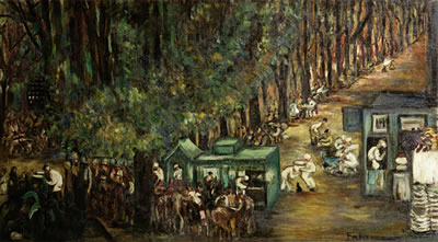 Emin Efendi Lokantasi