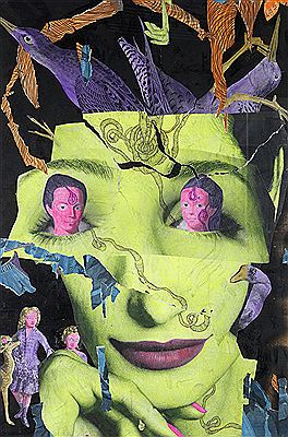 Untitled by Judith Supine - Auction record, sale price, and art valuation. Compare with similar artists and explore comparable artworks.
