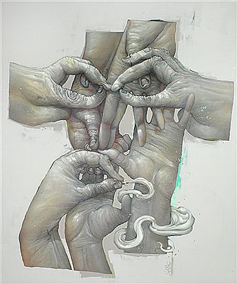 Head in My Hands