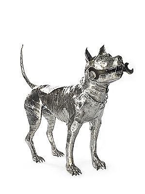 Sample artwork by Tony D'Amico (Born 1960), known for sculpture - View similar artists and auction records