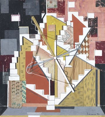 Composition, 1926