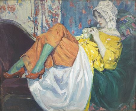 Intimité