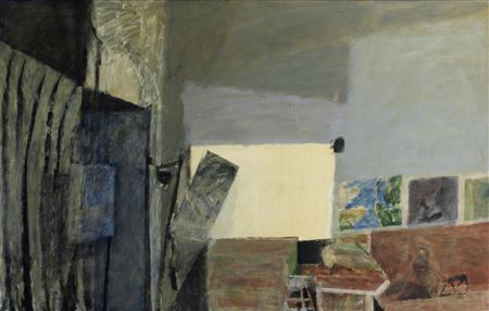 The Studio