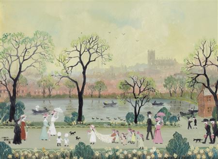 The Four Seasons (4)