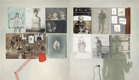 Double story, 1969-1970